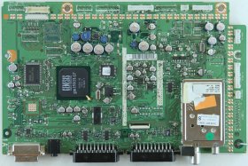 Philips 26PF5521D/10 - Main AV - 3139 123 6093.1 Wk509.2 - 3139 267 13941
