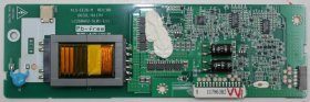 Philips 26PF7521D/10 - Inverter - KLS-EE26-M REV08 - 6632L-0117H - LC260WX2-SL01-E11