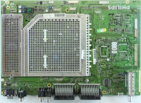 Philips 30PF9975/12 - Main AV - 3104 303 38573 - 8204 000 66103