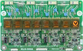 Philips 30PF9975/12 - Inverter - KLS-300A REV:03