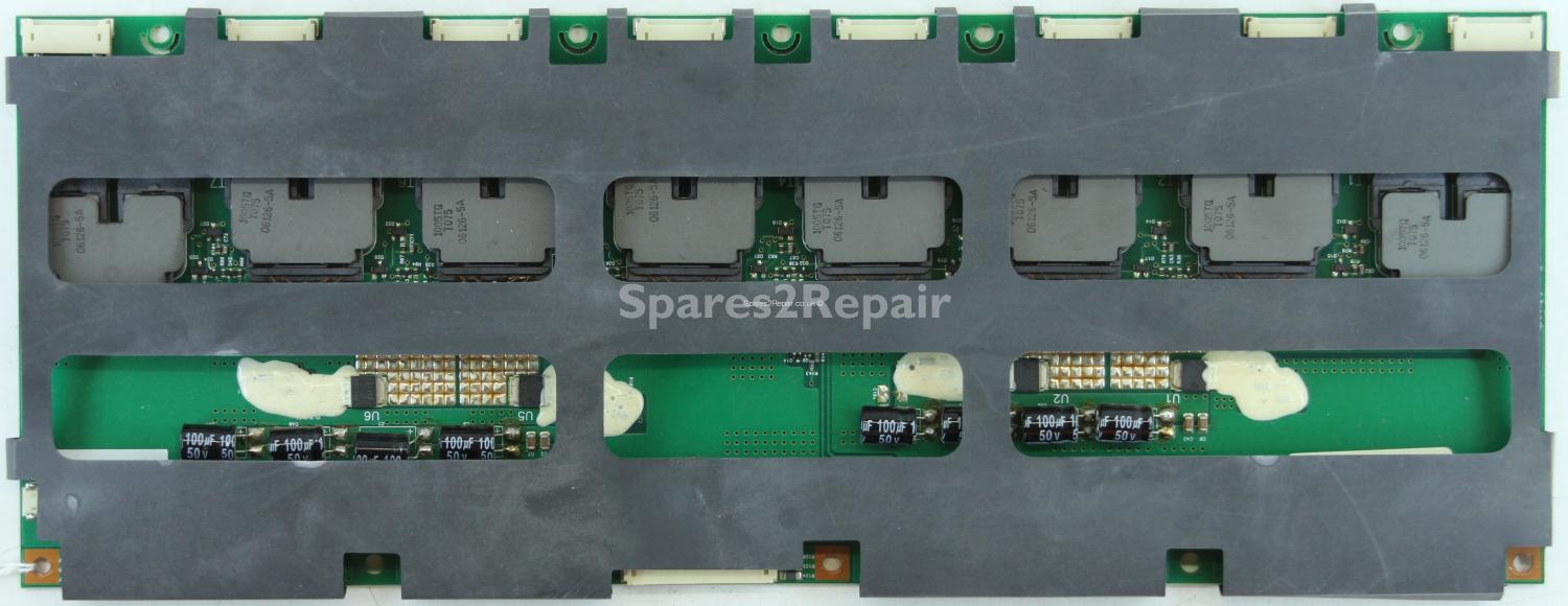Philips 32PF3320/10 - Inverter - REV 07 - CIU11-T0045-L - 250000006600