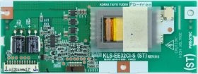 Philips 32PF5520D/10 - Inverter - 6632L-0212E - KLS-EE32CI-S - (ST) - REV:0 5
