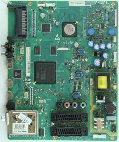 Philips 32PF9632D/10 - Main AV - 3104.313.61943 - 3104 303 50823 - 8204 004 58703 - 3104 328 54211