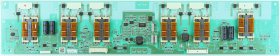 Philips 37PF9731D/10 - Inverter - RDENC2269TPZZ - INV-1 - QKITS0155SN2A(66)