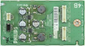 Philips 42PF7521D - Audio Board - 3139 123 6149.3