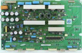 Philips 42PF9946/12 - YSUS - LJ41-02345A - R1.2 - LJ92-01058A - A3 - 42SD S3.2 Y-MAIN