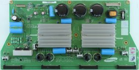 Philips 50PF7320/10 - XSUS - LJ41-02316A R2.3 - LJ92-01045A A1 - 50HD D4.0 DRIVE X-MAIN