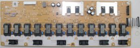 Philips 52PFL9632D-10 - Inverter - RDENC2308TPZF - QKITF0185S4P2(75)