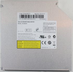 Philips and Lite-On - DVD-RW - DS-8A5SH - DS-8A5SH17C - PLD-DS-8A5LH(B) - SATA