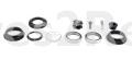Platum Ball Bearing - Fr-stbw-je-mo-250001 P3-26 Kit Of Screws And Bearings Of The Steering Mechanism Part Of The Fastening Between The Pole-column