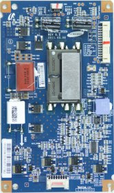 Polaroid P46LED12 - LED Driver Board - LJ97-00203A - SSL480_3E2A - REV 0.2