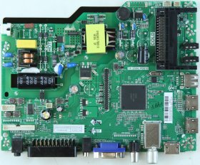 Proscan PLDED3274-UK - Main Board - TP.S506.PB818 - A16043733 - HV320WHB-N80