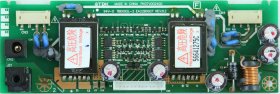 Relisys RLT1730TV-RU(s) - Power Inverter - PK07V002400 - TBD092L-2 - EA22B092T - REV:02