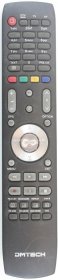 DMTECH TS-Y85 Remote Control (Original)