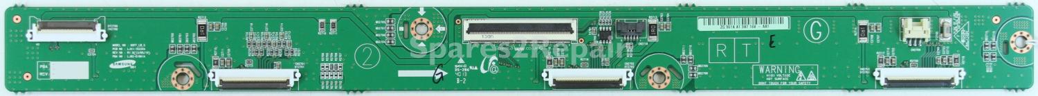 Samsung Unknown 60 Inch - Buffer - LJ41-10334A - R1.0 - LJ92-01961A - A1