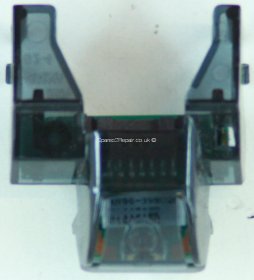 Samsung UE49KU6500U - Power Button & IR - BN96-39802C - BN41-02515A - REV:1.1(SJ160108)