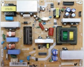 Samsung LE32A457C1D - PSU - BN44-00209A REV1.1 - PSLF171501A