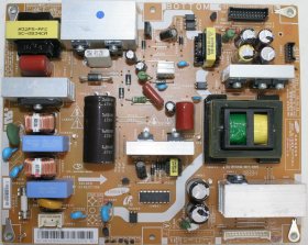 Samsung LE32A457C1D - PSU - BN44-00209A - REV1.2 - PSLF171501A