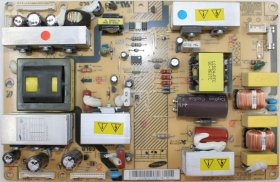Samsung LE32R73BD - PSU - BN96-03057A - Rev 1.3 - PSLF201501B - SU09078-5003