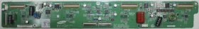 Samsung PPM63H3 - Buffer - LJ92-00688A A5 - LJ41-01325A R1.5 - HD LOGIC BUFFER J