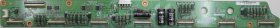 Samsung PS-42D5SD - Buffer - LJ92-01027B A2 - LJ41-02244A R1.9 - 42SD S4.0 TCP F-BUFFER
