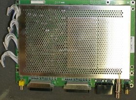 Samsung PS-42P3S - Main AV - PS 42-50-63 P3 - AA41-00806C MP1.0