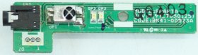 Samsung LE20S51BP - IR - BN41-00573A - REV:0.9 - CT050125 - SPARTA