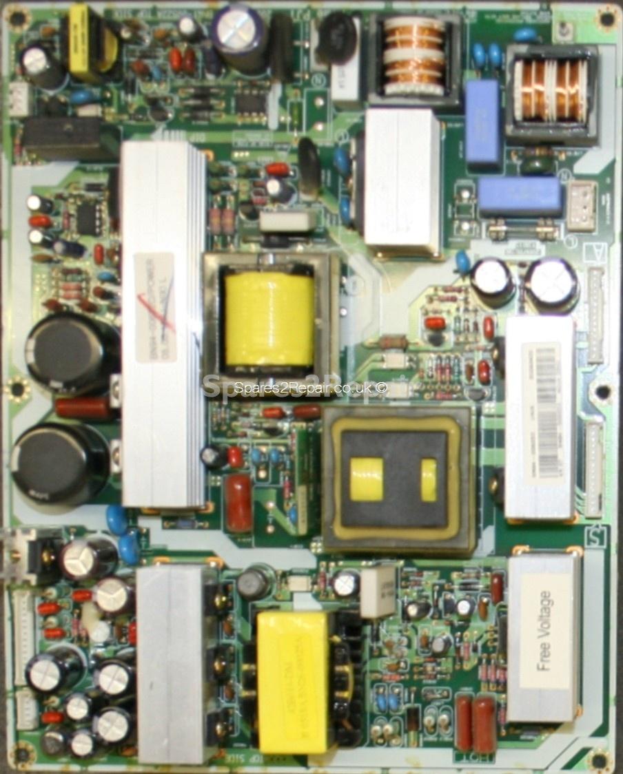 Samsung LE26R41BD - PSU - BN41-00522A - ROME PJT