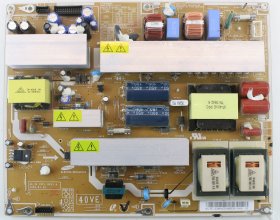 Samsung LE40A558P3F - PSU - BN44-00199A - IP-2111135A - 40_VE CCFL - Rev1.4