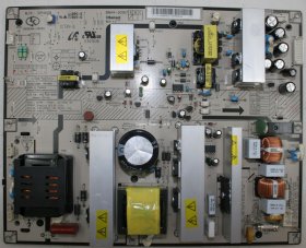 Samsung LE40M87BD - PSU - BN44-00167A REV 1.1 - HU09364-7007A - SIP400B