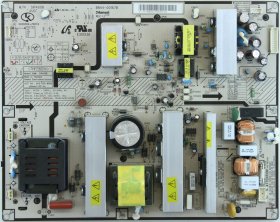 Samsung LE40S86BD - PSU - BN44-00167B - Rev 1.1 - SIP400B - HU09364-7007A