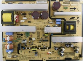 Samsung LE52F96BD - PSU - BN44-00186A - Rev 1.1 - SP55P - PSLF401501A - SU10054-7012