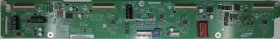 Samsung PPM63H3Q - Buffer - LJ92-00906A A1 - LJ41-01905A R1.2 - 63 HD d3.0 Logic Buffer - E