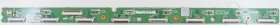 Samsung PS-50A457P1D - Buffer - LJ92-01519A A1 - LJ41-05311A R1.0 - 50HD W3 PID LOGIC BUFFER_F