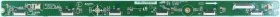 Samsung PS42C450B1W - Buffer - LJ41-08393A R1.2 - LJ92-01709A - A1 - 42U2P LOGIC E-BUFFER (STH)