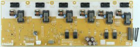 Sharp LC-60C52U - Inverter - 6X-10803Y - RUNTKA260WJZZ - QKITF0167S2P2 (68)