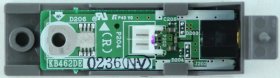 Sharp LC-37HV4U - AV Input Board - KB462DE