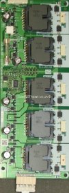 Sharp LC-32GD1A - Inverter - RUNTKA080WJN3 - QKITS0082SN2A(49)
