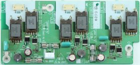 Sharp LC-30HV4E - Inverter - KB799DE - SB799WJ