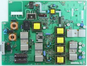 Sharp LC-30HV4E - PSU - RDENCA009WJN1 - QPWBS0034SNEZ (22) - 27-00441U