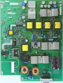 Sharp LC-30HV4E - PSU - RDENCA009WJN1 - QPWBS0034SNEZ (22) - 27-00590U