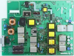 Sharp LC-30HV4E - PSU - RDENCA009WJN1 - QPWBS0034SNEZ (22) - 27-00862U