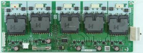Sharp LC-37GA4E - Inverter - RUNTKA080WJN3 - QKITS0082SN2A(46)