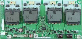 Sharp LC-37GD1E - Inverter - RUNTKA081WJZZ - QKITS0057SN2A (3X)