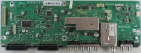 Sharp LC-42X20E - Main AV - DUNTKE187WE - QPWBNE187WJN3 - KE187WE02