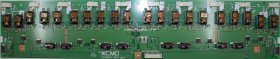 Sharp LC-42XD1E - Inverter - VIT70023.71 - REV 2 - I420H1-20A-L201C - Rev 1C - 27-D010636 - Slave