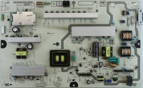 Sharp LC-46LE600E - PSU - RUNTKA643WJQZ - QPWBS0315SNPZ(99) - PSD-0726