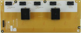 Sharp LC-46XD1E- Inverter - RUNTKA256WJZZ(66) - QKITF0164SAP2