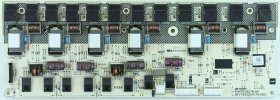 Sharp LC-52X20E - Inverter - RUNTKA327WJN1 - QKITS0220S1P2 (85)