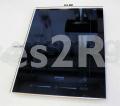 Smeg Ceramic Surface - 695617074 Assembly Top Glass